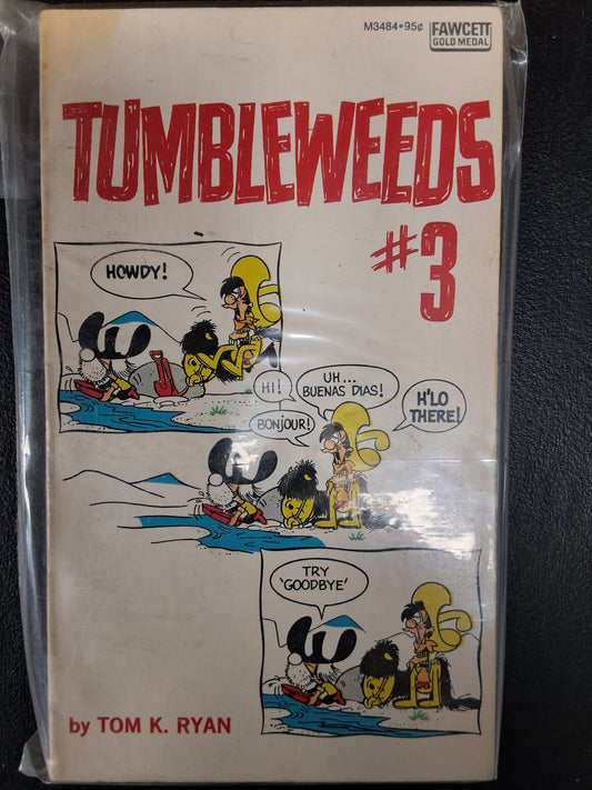 Tumbleweeds #3