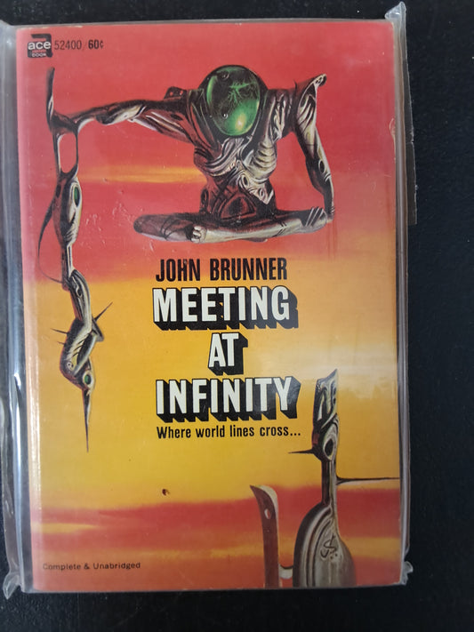 Meeting at Infinity