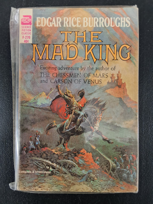 The Mad King