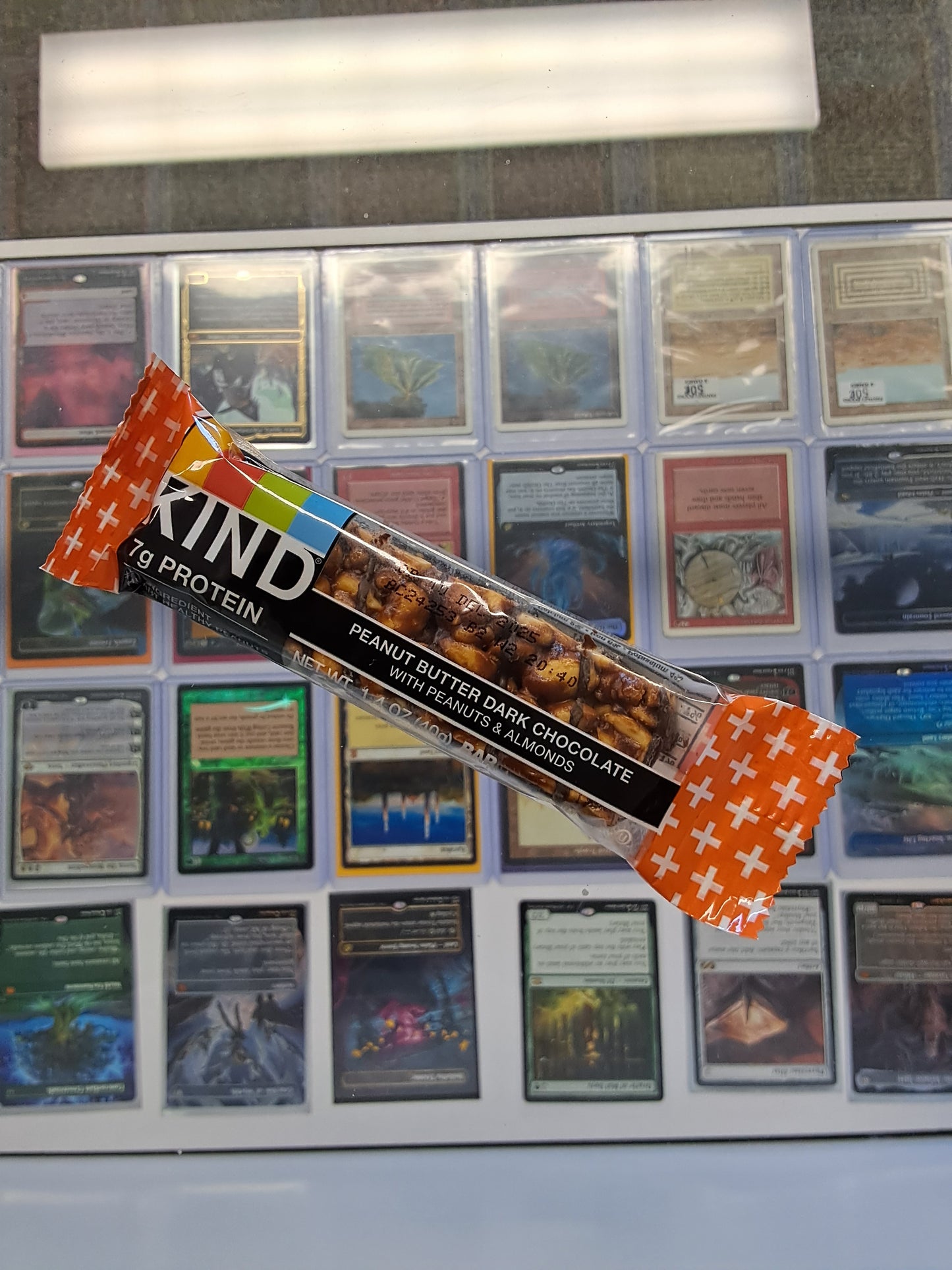 Kind Bar