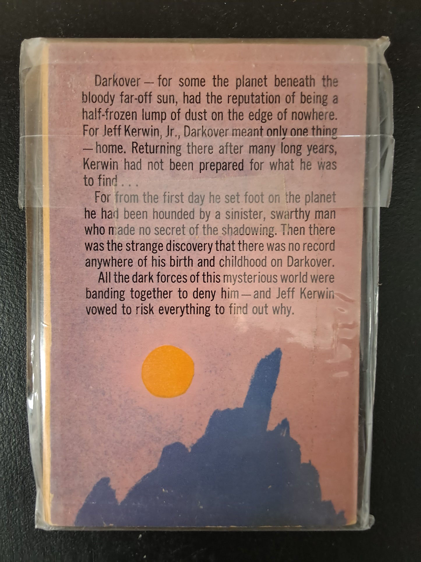 The Bloody Sun