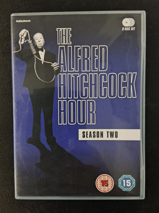The Alfred Hitchcock Hour Season 2