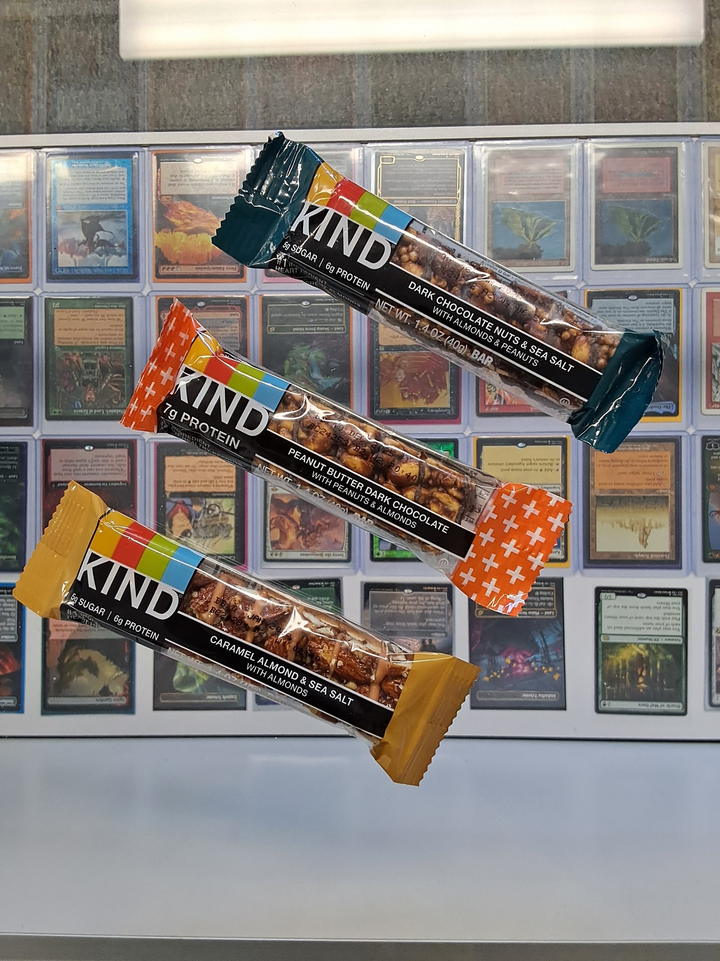 Kind Bar