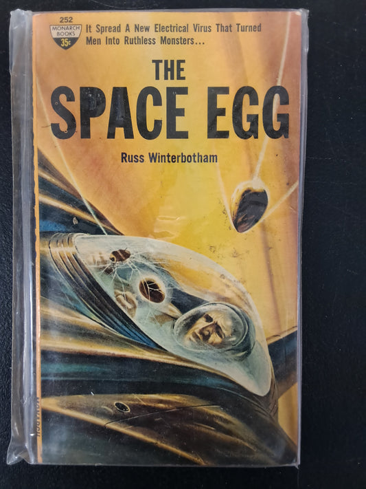 The Space Egg