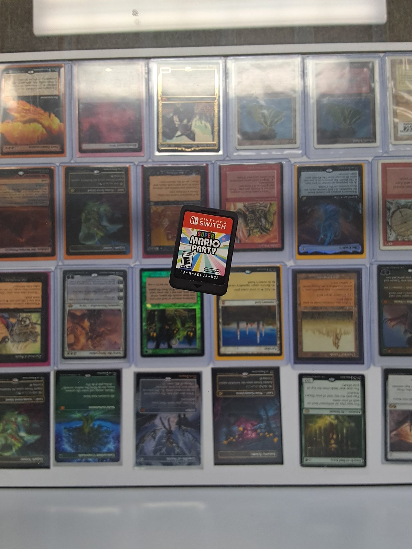 Super Mario Party Nintendo Switch