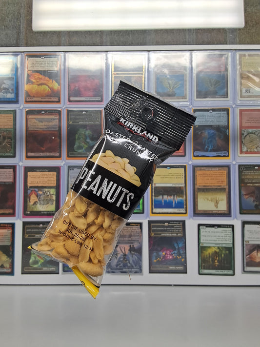 Peanuts