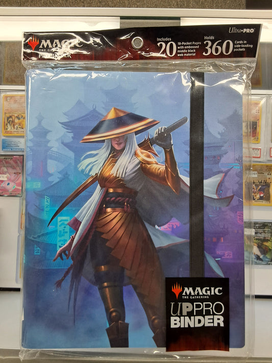 Magic the Gathering Pro Binder