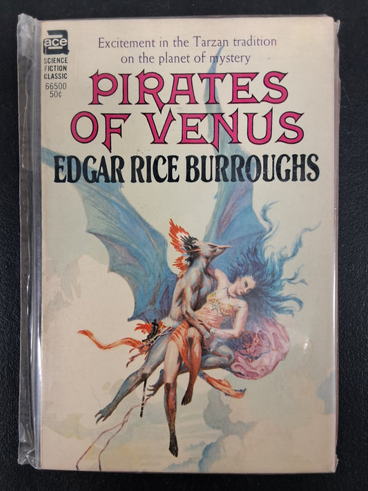 Pirates of Venus