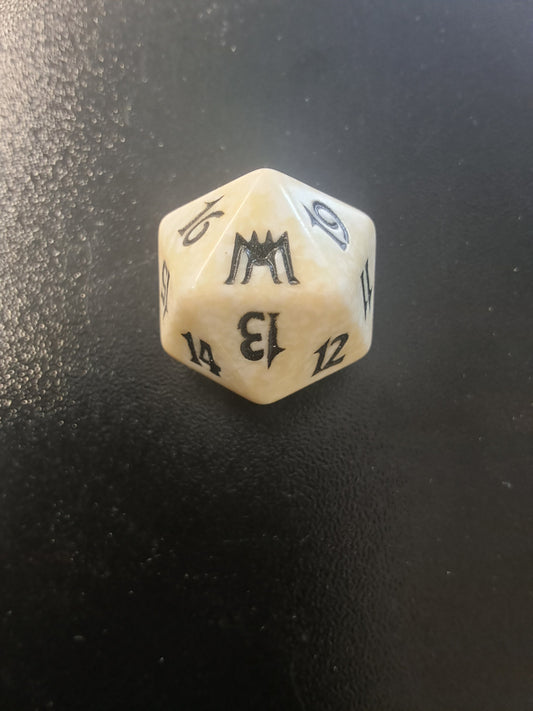 Onslaught Spindown Dice