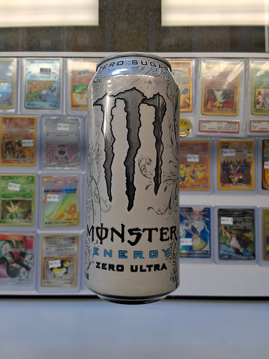 Monster Energy Drink