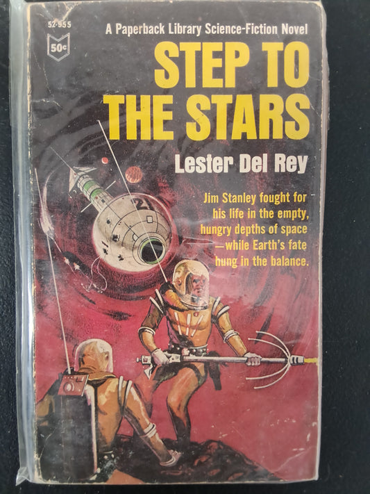 Step to the Stars