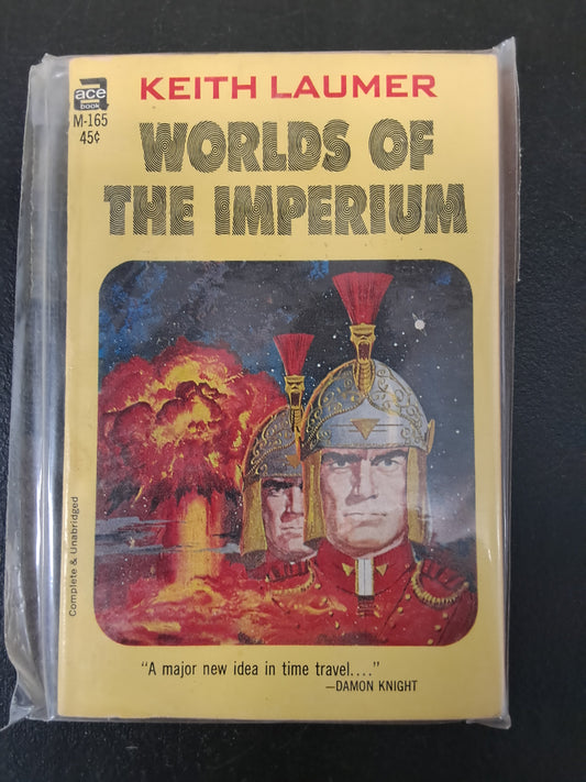 Worlds of the Imperium