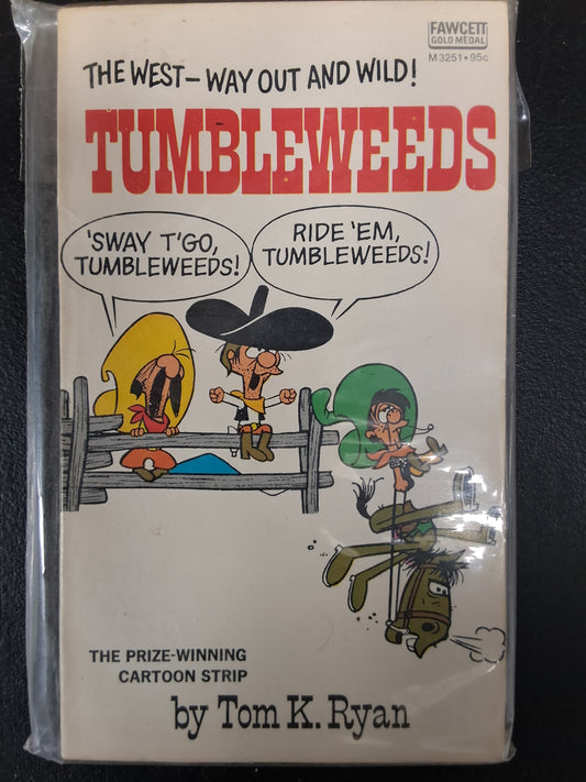 Tumbleweeds
