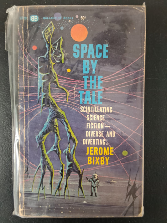 Space By the Tale