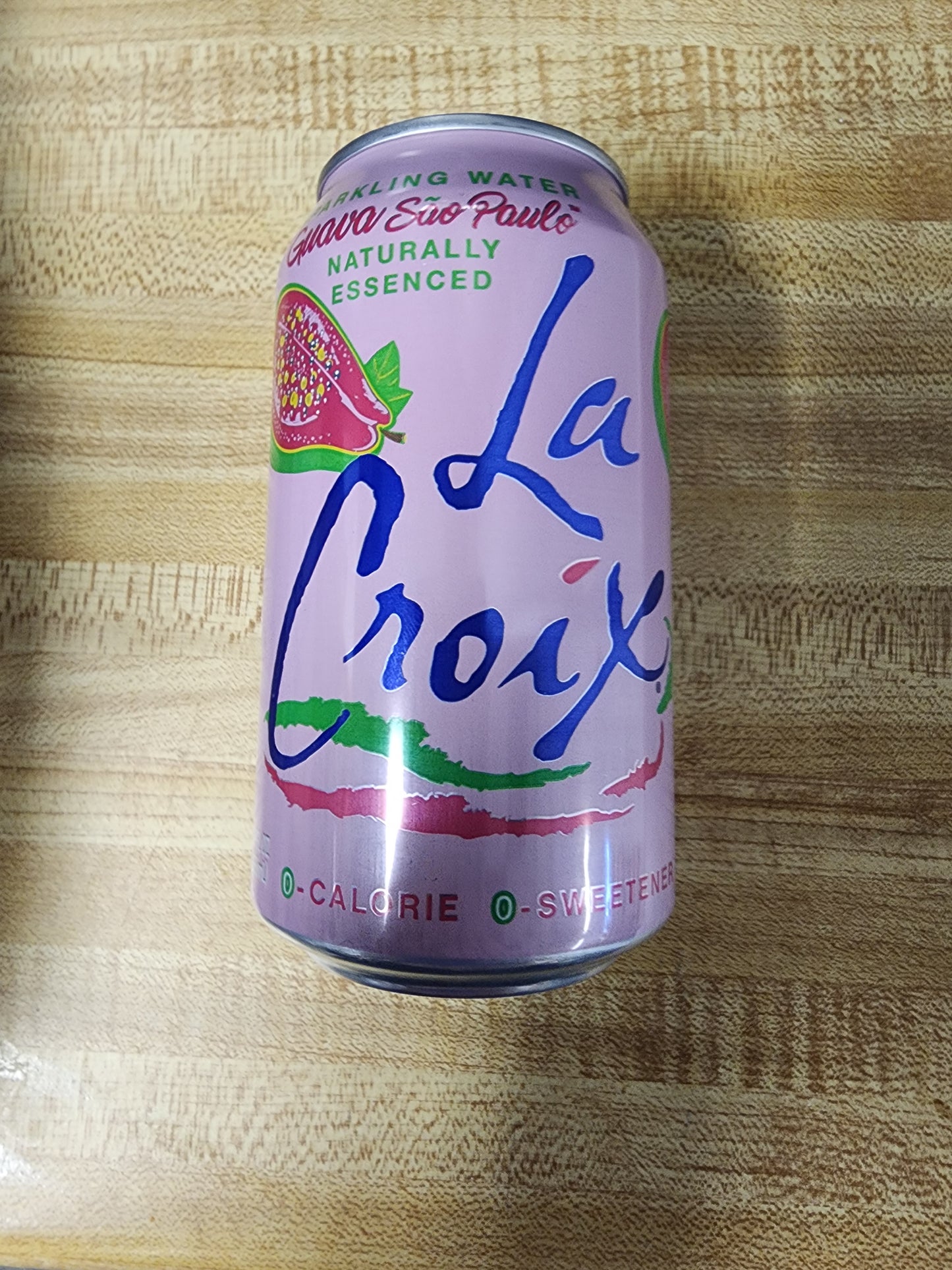 La Croix