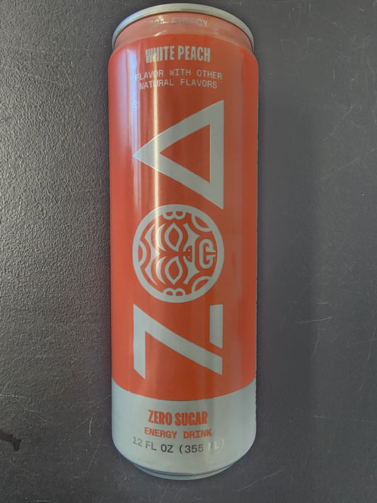 ZOA Energy drink