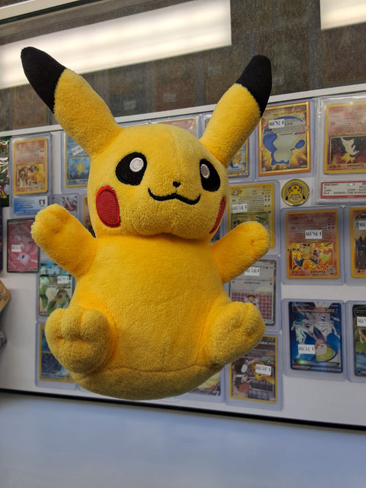 Pikachu Plush