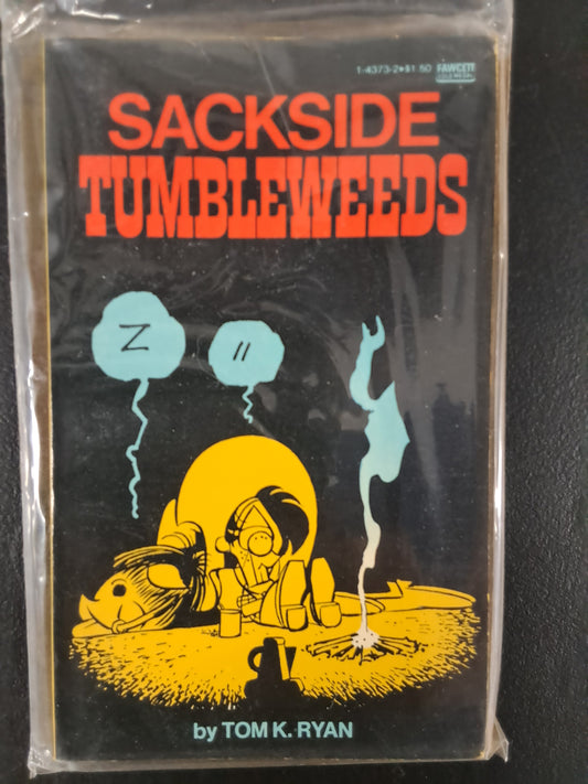 Sackside Tumbleweeds