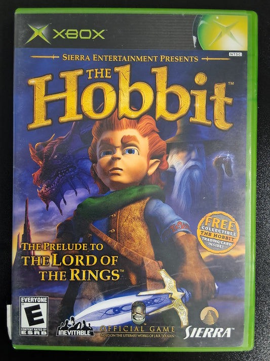 The Hobbit The Prelude To The Lord Of The Rings OXB