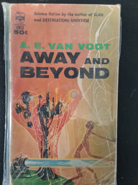 Away and Beyond