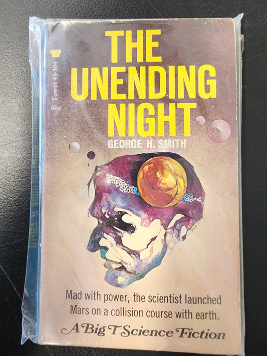 The Unending Night