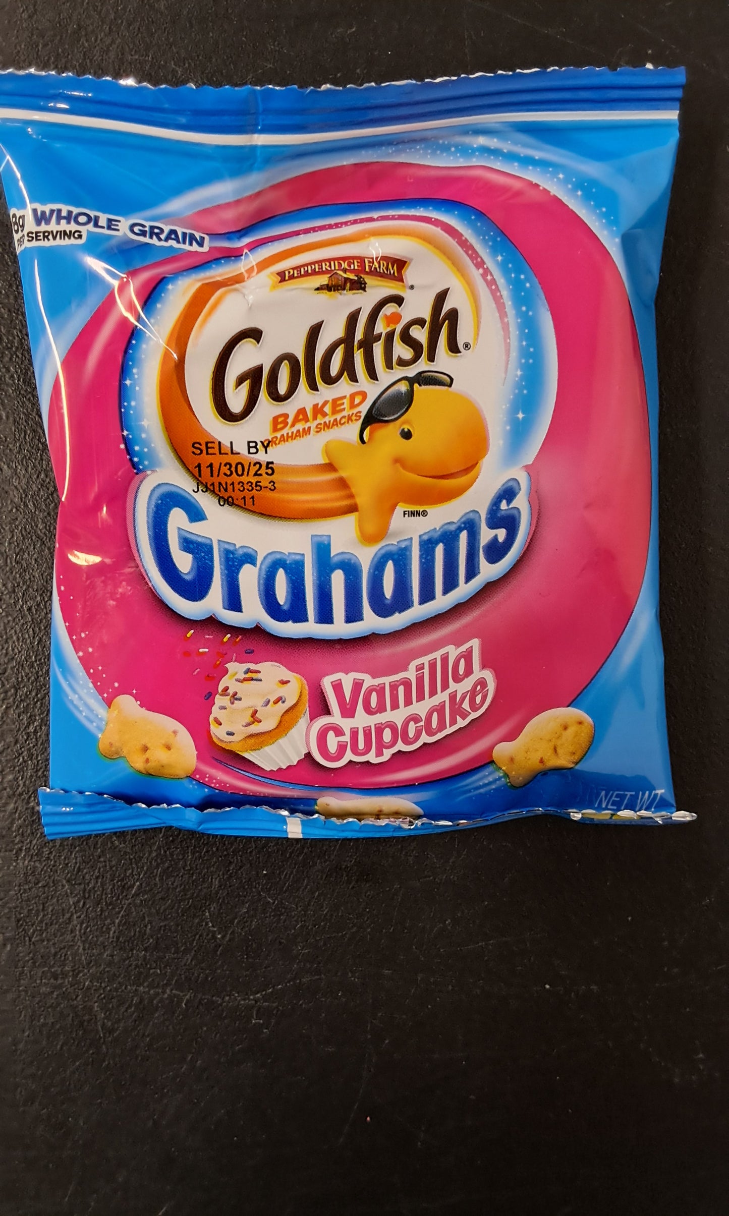 Goldfish