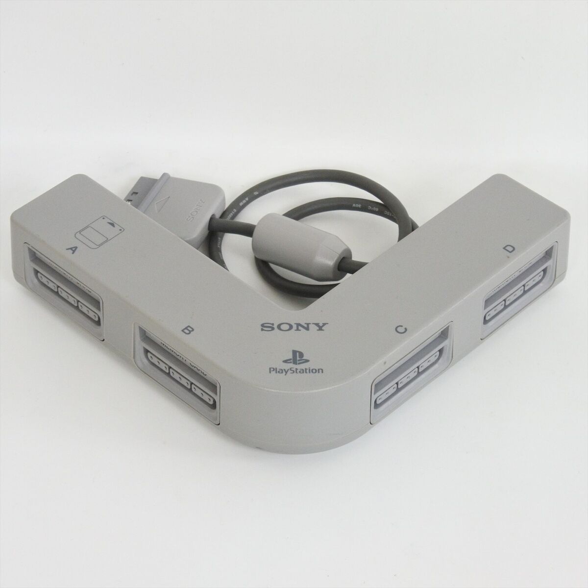 PS1 OEM Multiap