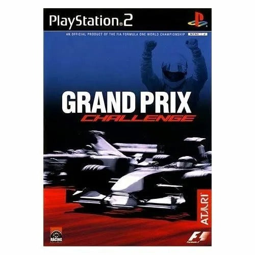 Grand Prix Challenge PS2