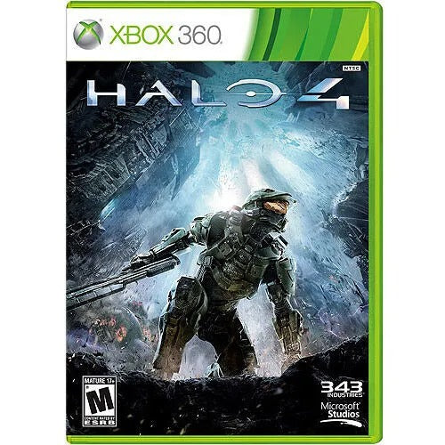 Halo 4 360