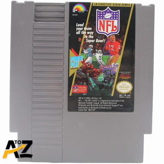 Nfl NES