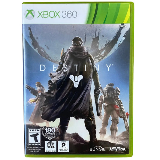 Destiny 360