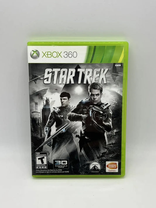 Star Trek 360