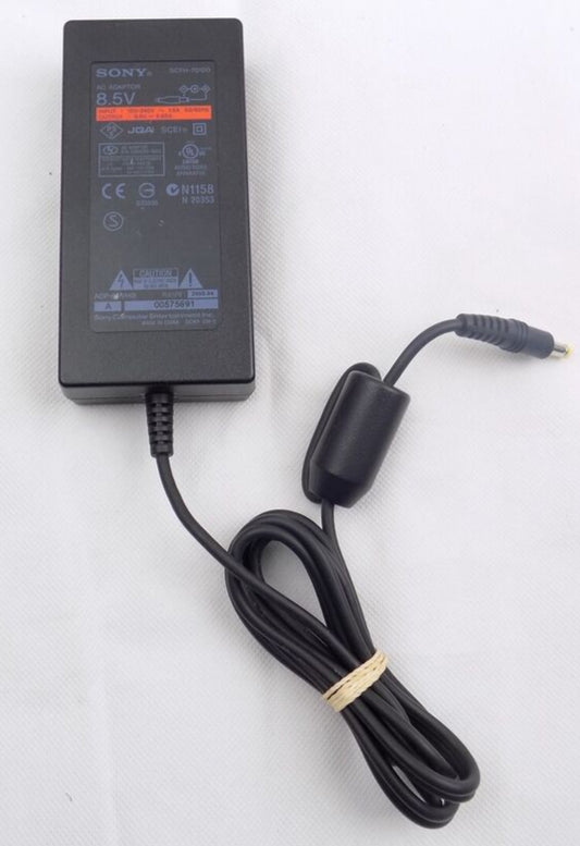 PS2 Slim Power Adapter