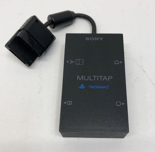 PlayStation 2 OEM Multitap