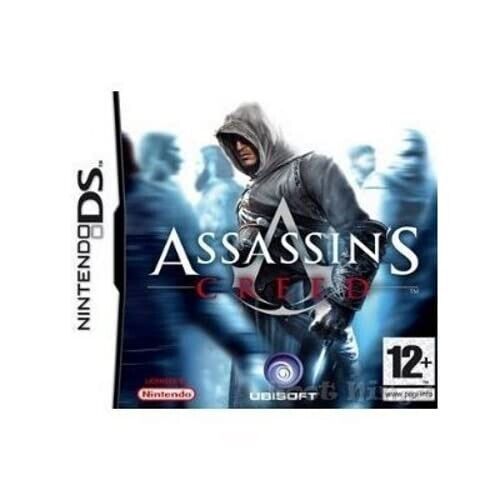 Assassins Creed DS