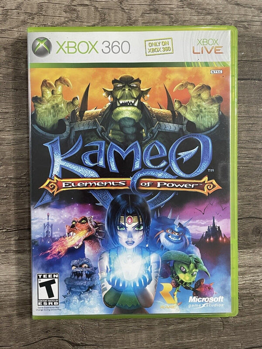Kameo 360
