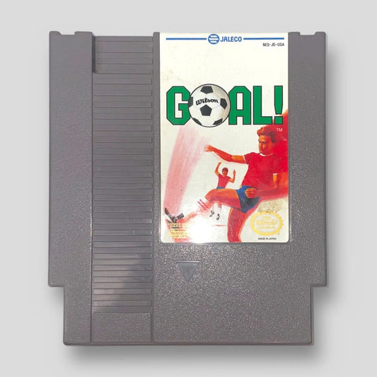 Goal NES
