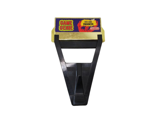 Game Genie NES