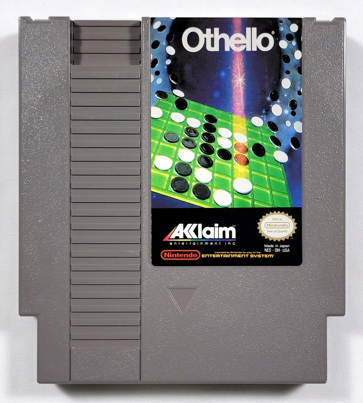 Othello NES