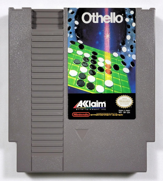 Othello NES