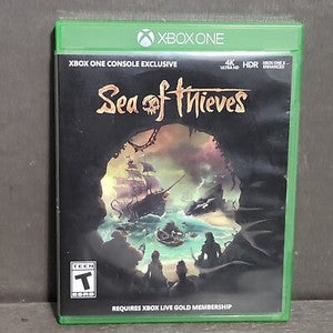 Sea of Thieves
