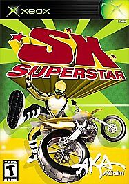 SX Superstar OXB