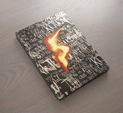Resident Evil 5 [Steelbook Edition] Xbox 360