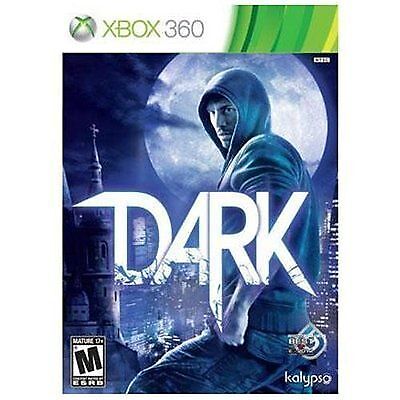 Dark 360