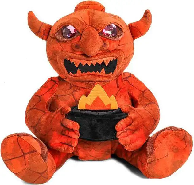 D&D Sacred Statue 13" Plush