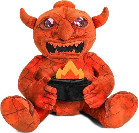 D&D Sacred Statue 13" Plush