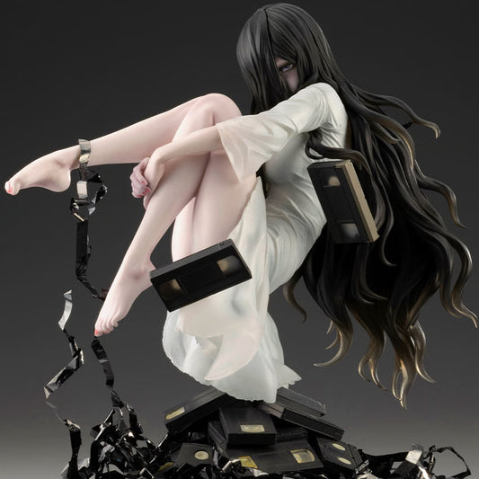 Sadako Bishoujo Statue by Kotobukiya