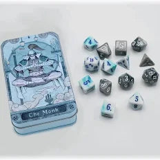 Beadle & Grimm's Class Dice Set's