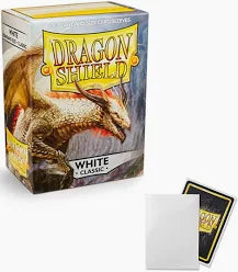 Dragon Shield Sleeves Classic Pick Your Color