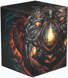Boulder 100+ Deck Box